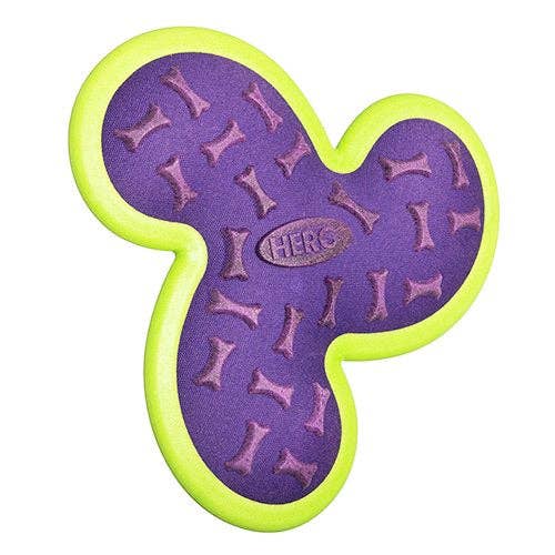 Caitec Inc - Outer Armor Large Propeller Dog Toy – HERO