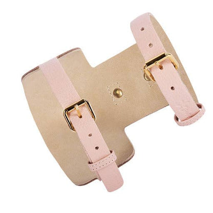 PoisePup - HARNESS - BELLA ROSE