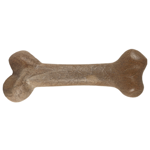Caitec Inc - Hero Bonetics™ Femur Bone Dog Chew Toy
