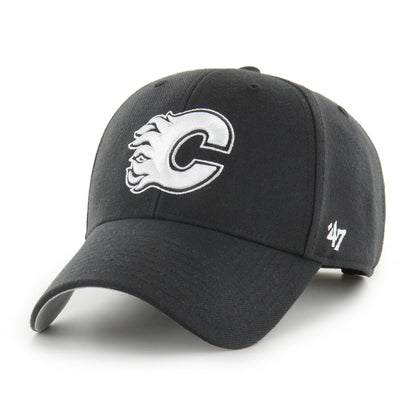 Calgary Flames '47 MVP