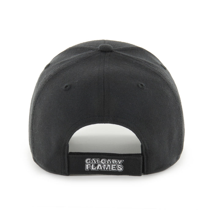 Calgary Flames '47 MVP
