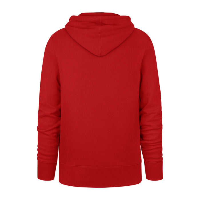Calgary Flames Byline '47 Hoodie