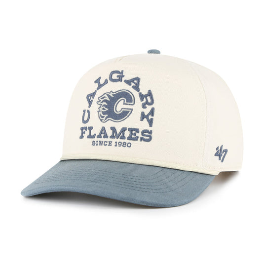 Calgary Flames Canyon Ranchero TT '47 HITCH