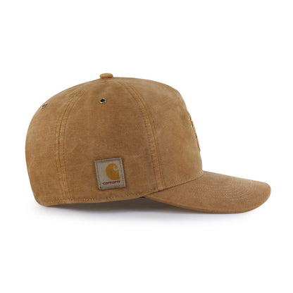 Calgary Flames Carhartt Dyed '47 HITCH Relaxed Fit