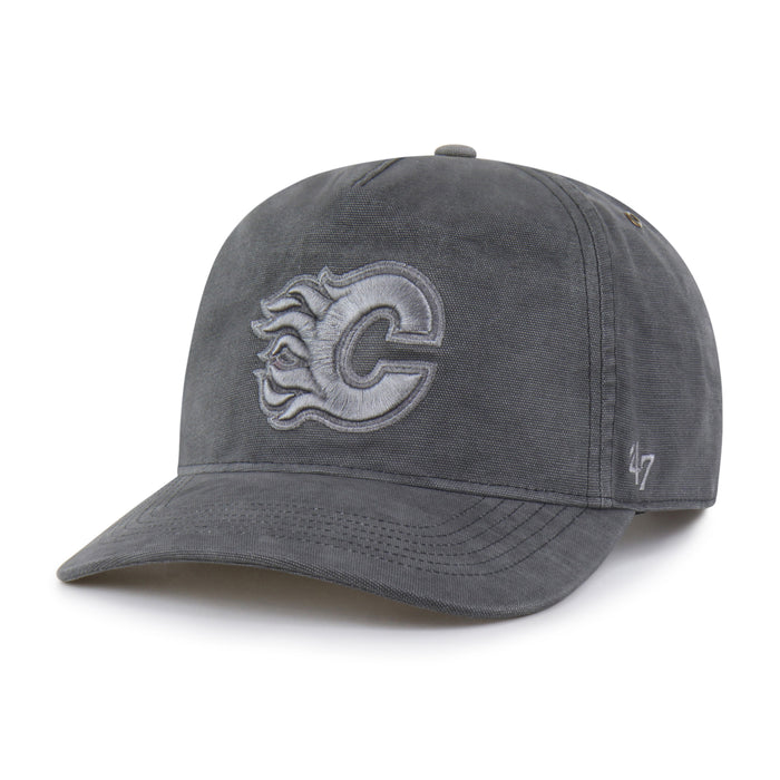 Calgary Flames Carhartt Dyed '47 HITCH Relaxed Fit