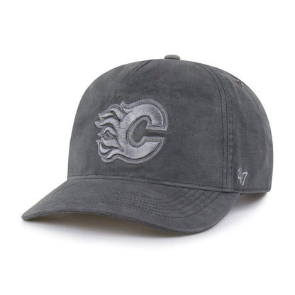 Calgary Flames Carhartt Dyed '47 HITCH Relaxed Fit
