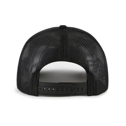 Calgary Flames Contemporary '47 TRUCKER