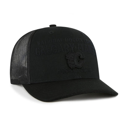 Calgary Flames Contemporary '47 TRUCKER