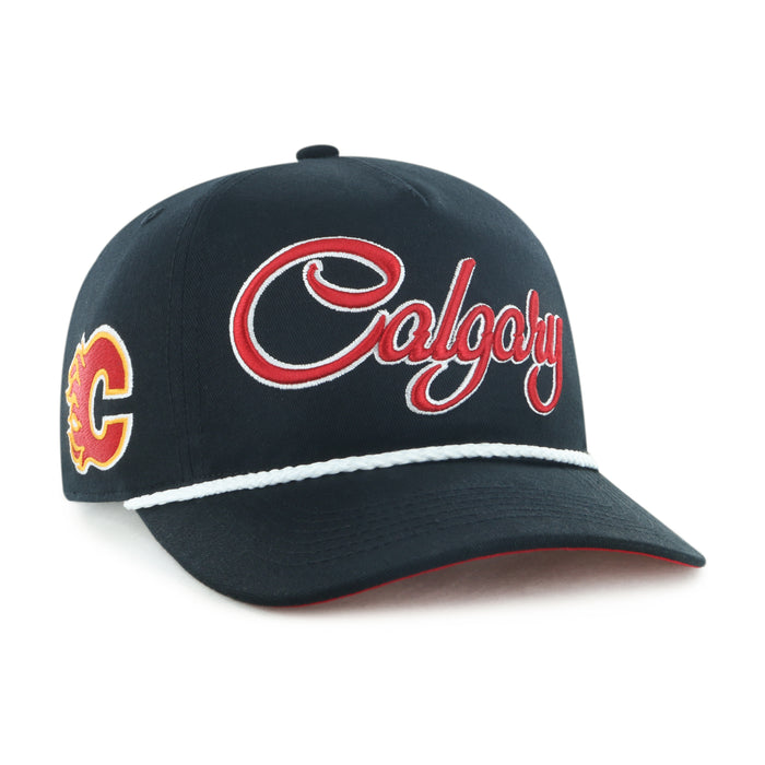 Calgary Flames Overhand '47 HITCH