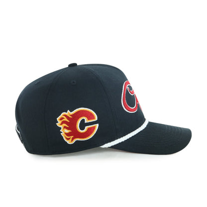 Calgary Flames Overhand '47 HITCH