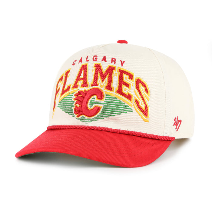 Calgary Flames Pomona TT '47 HITCH Relaxed Fit