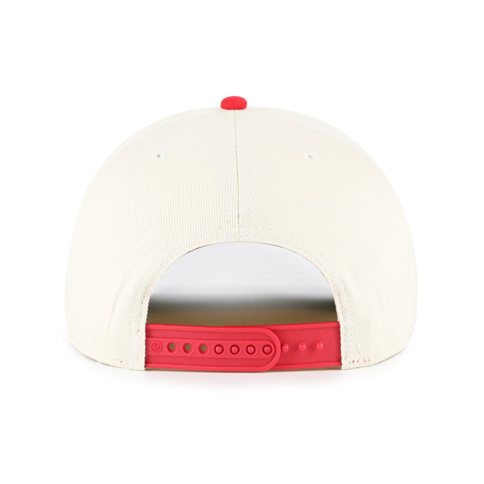 Calgary Flames Pomona TT '47 HITCH Relaxed Fit