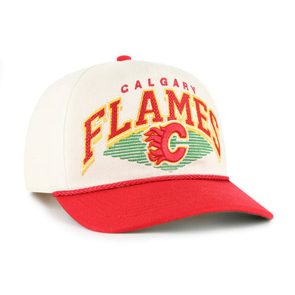 Calgary Flames Pomona TT '47 HITCH Relaxed Fit