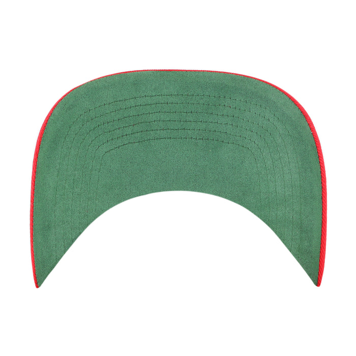 Calgary Flames Pomona TT '47 HITCH Relaxed Fit