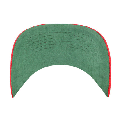 Calgary Flames Pomona TT '47 HITCH Relaxed Fit