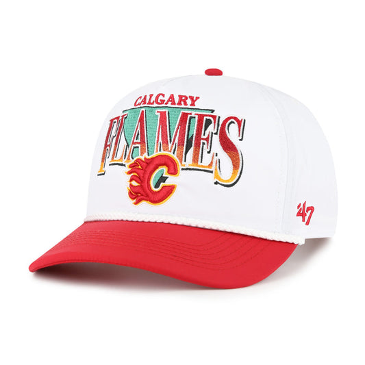 Calgary Flames Tribute Nylon '47 HITCH Relaxed Fit