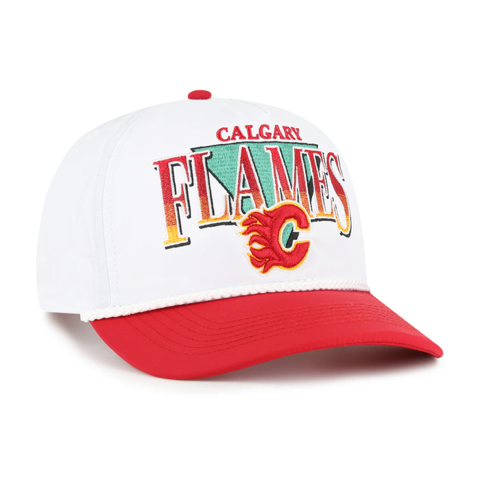 Calgary Flames Tribute Nylon '47 HITCH Relaxed Fit