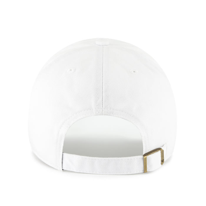 Canada Canada Soccer''47 CLEAN UP White