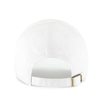 Canada Canada Soccer''47 CLEAN UP White