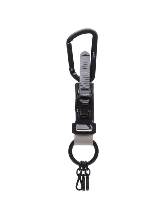 carabiner ring