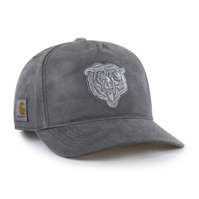 Chicago Bears Carhartt Dyed '47 HITCH Relaxed Fit