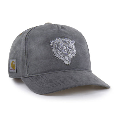 Chicago Bears Carhartt Dyed '47 HITCH Relaxed Fit