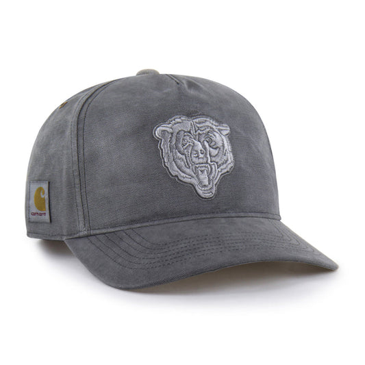 Chicago Bears Carhartt Dyed '47 HITCH Relaxed Fit