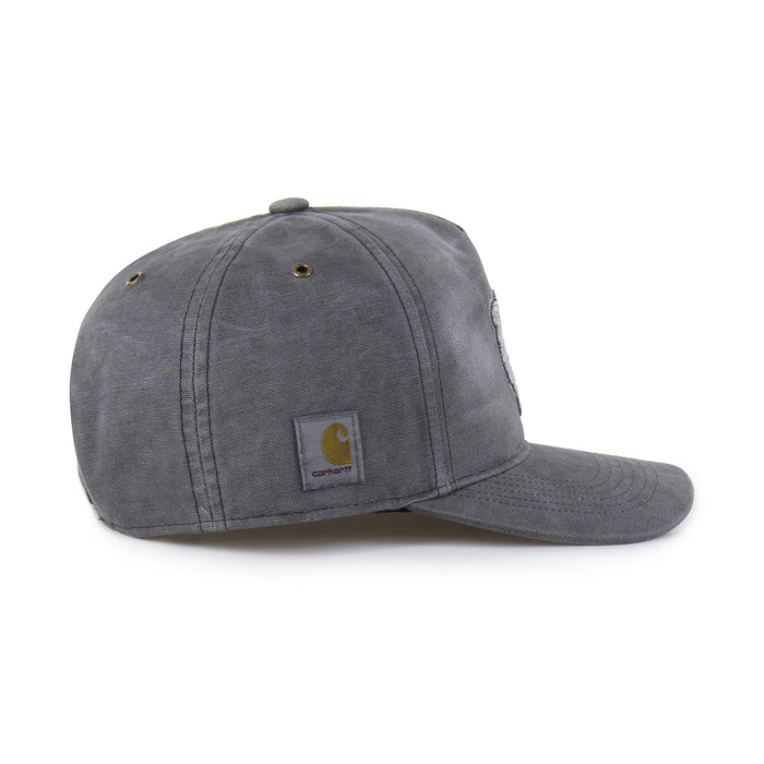 Chicago Bears Carhartt Dyed '47 HITCH Relaxed Fit