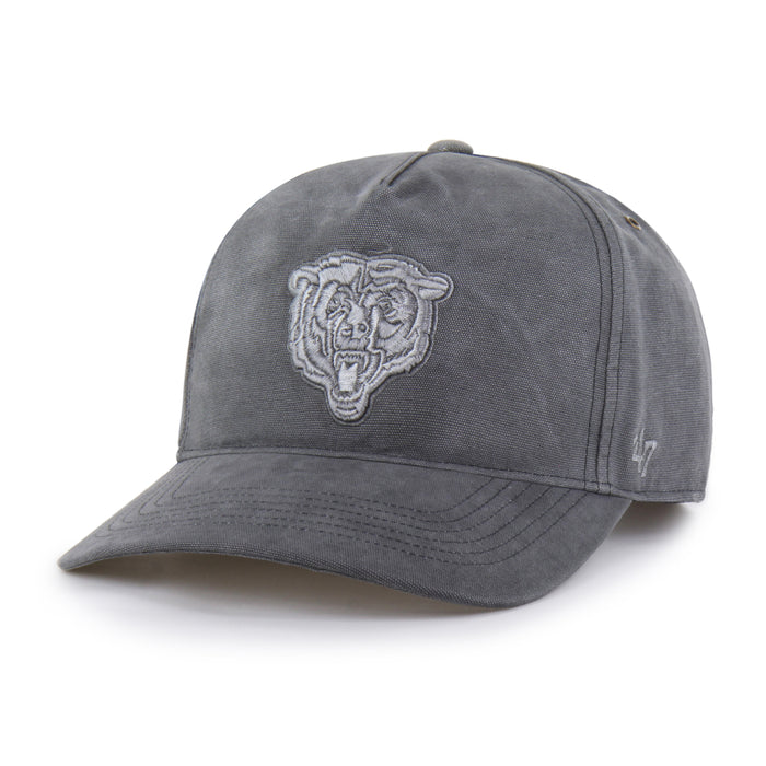 Chicago Bears Carhartt Dyed '47 HITCH Relaxed Fit