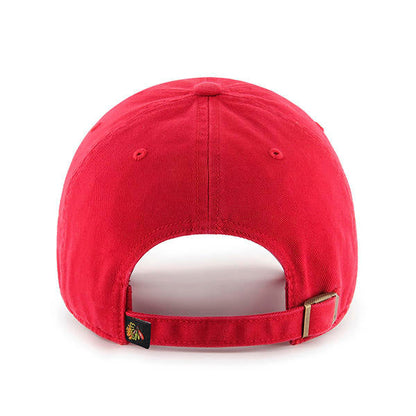 Chicago Blackhawks NHL '47 CLEAN UP - 47 Brand Canada