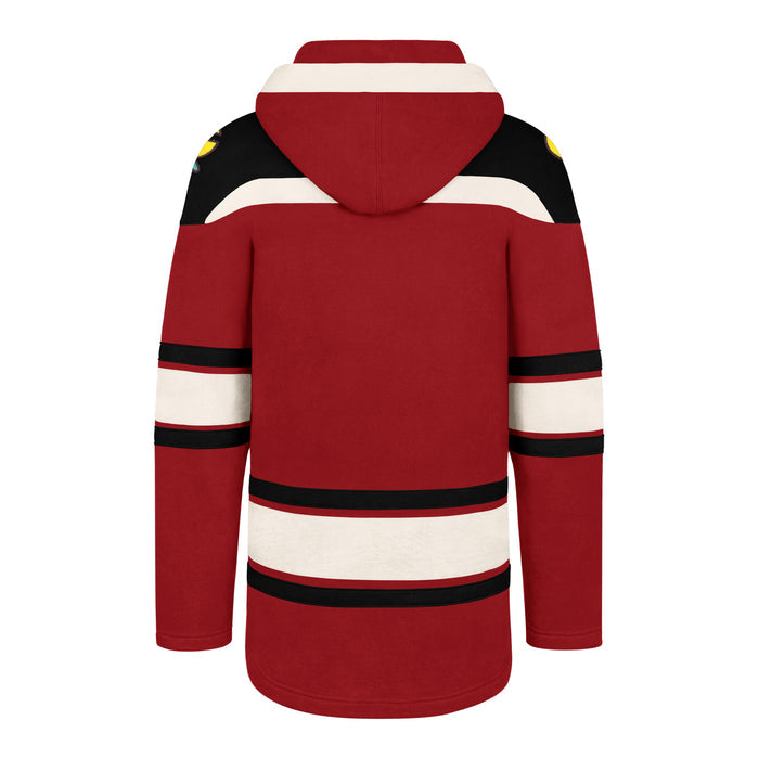 Chicago Blackhawks '47 LACER Hoodie