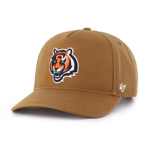 Cincinnati Bengals Carhartt '47 HITCH Relaxed Fit