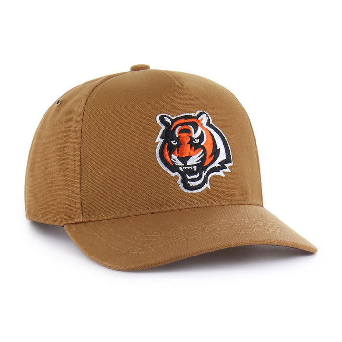 Cincinnati Bengals Carhartt '47 HITCH Relaxed Fit