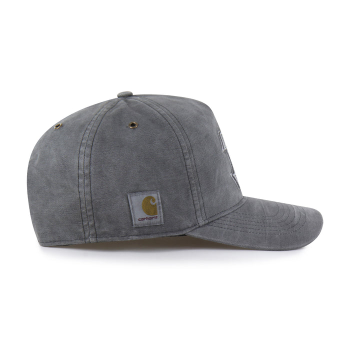 Cincinnati Bengals Carhartt Dyed '47 HITCH Relaxed Fit