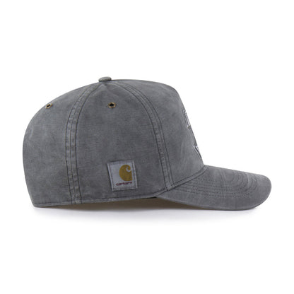 Cincinnati Bengals Carhartt Dyed '47 HITCH Relaxed Fit