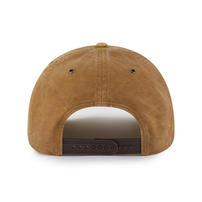 Cincinnati Bengals Carhartt Dyed '47 HITCH Relaxed Fit