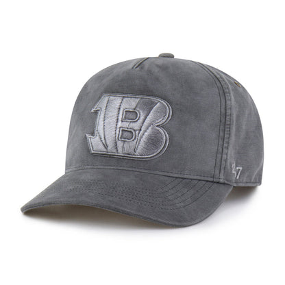 Cincinnati Bengals Carhartt Dyed '47 HITCH Relaxed Fit
