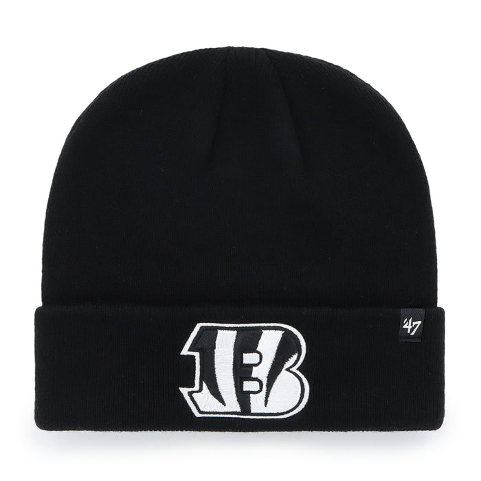 Cincinnati Bengals Midnight '47 Toque