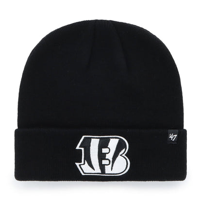 Cincinnati Bengals Midnight '47 Toque