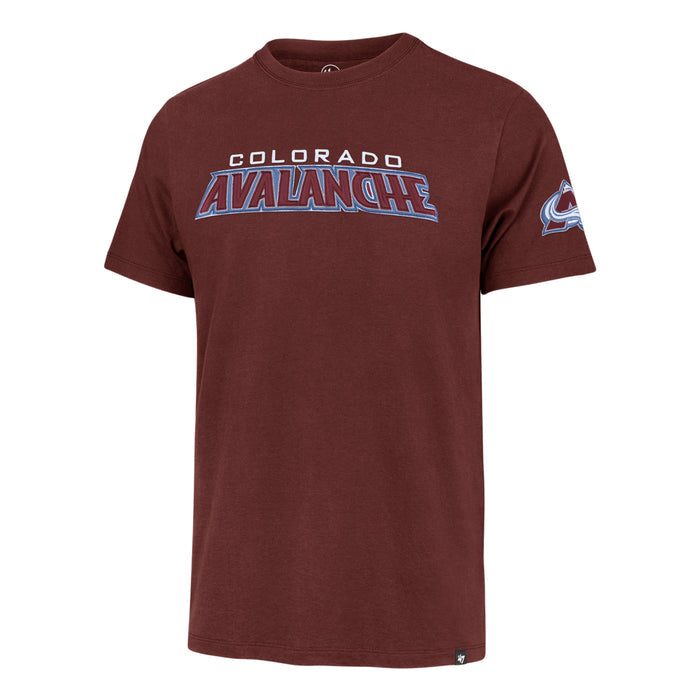 Colorado Avalanche Fieldhouse '47 Franklin Tee