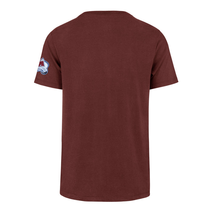 Colorado Avalanche Fieldhouse '47 Franklin Tee