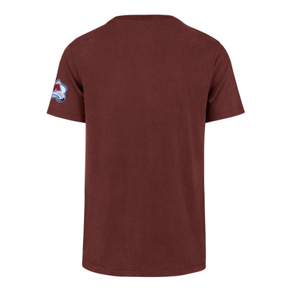Colorado Avalanche Fieldhouse '47 Franklin Tee