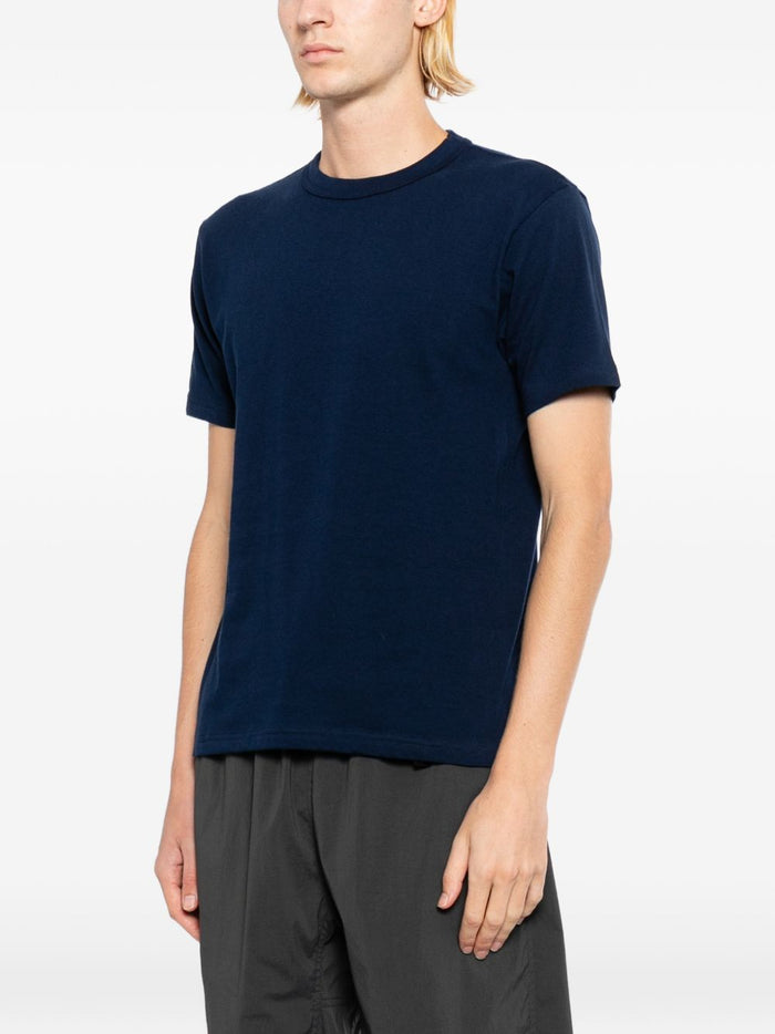 cotton T-shirt (set of two)