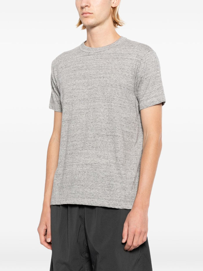cotton T-shirt (set of two)