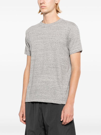 cotton T-shirt (set of two)