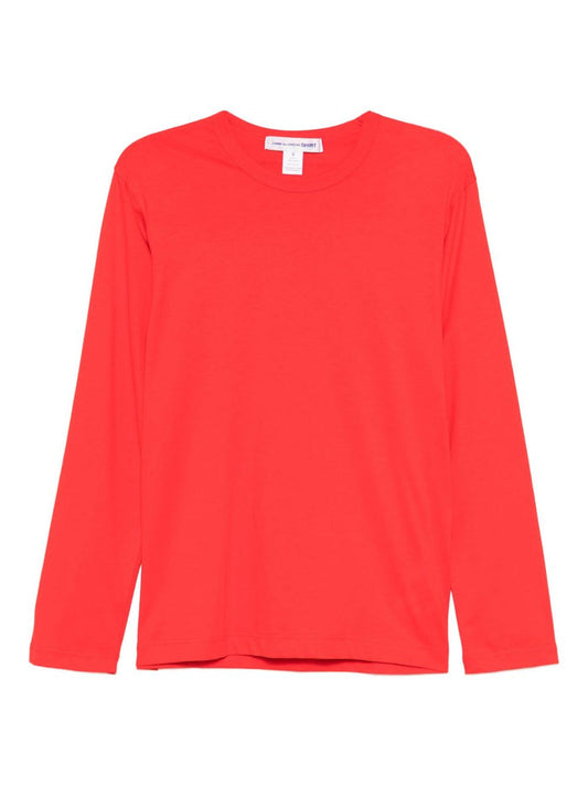 cotton T-shirt