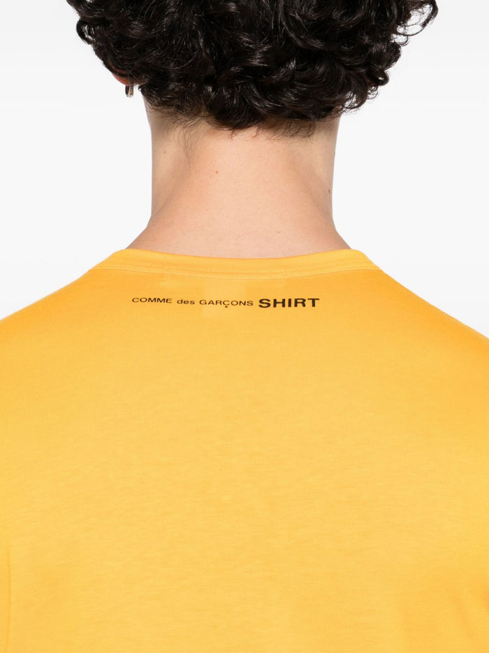 cotton T-shirt