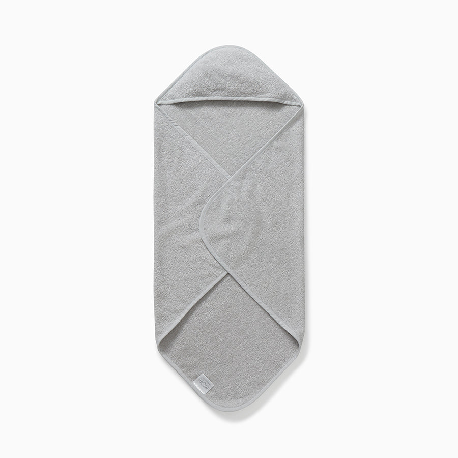 Baby Hooded Bath Towel
