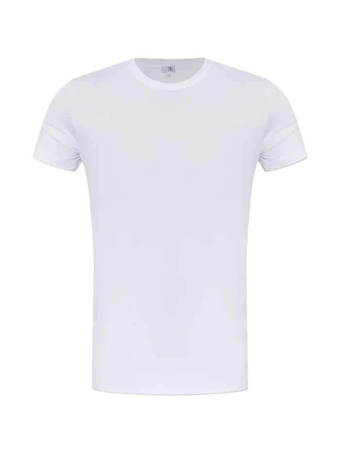 Crew-Neck T-Shirt
