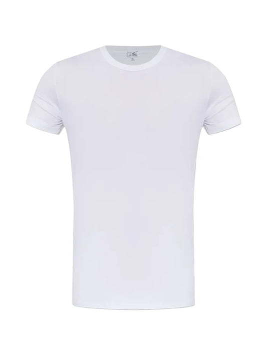 Crew-Neck T-Shirt